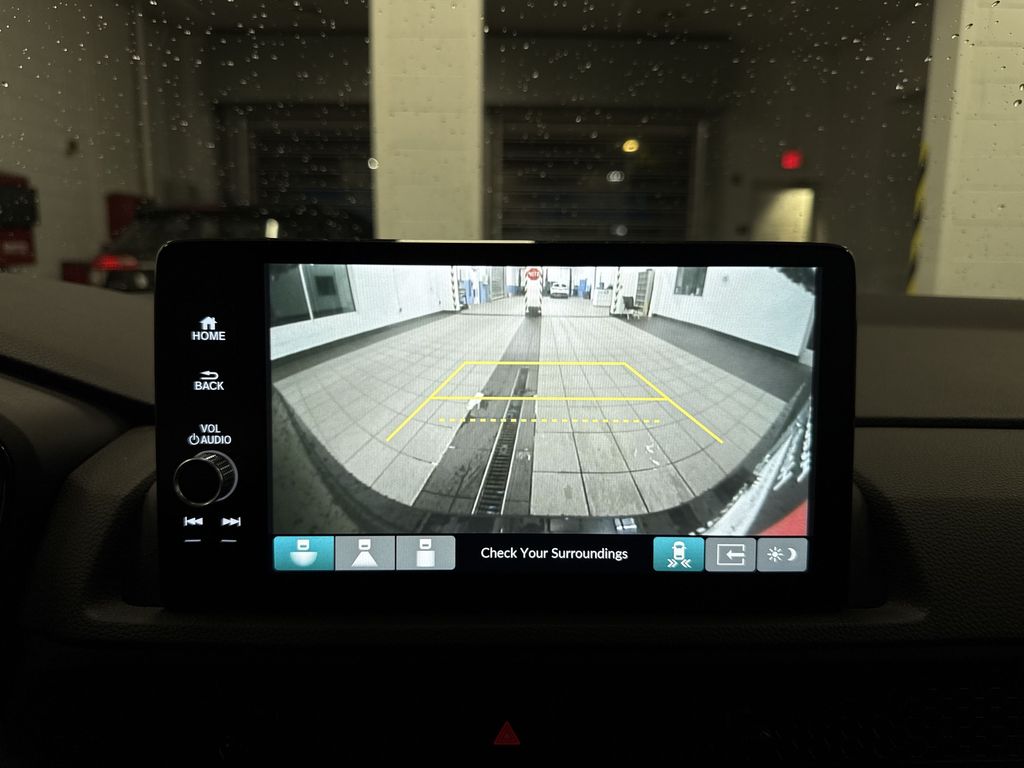 Thumbnail: 2024 Honda CR-V - 29