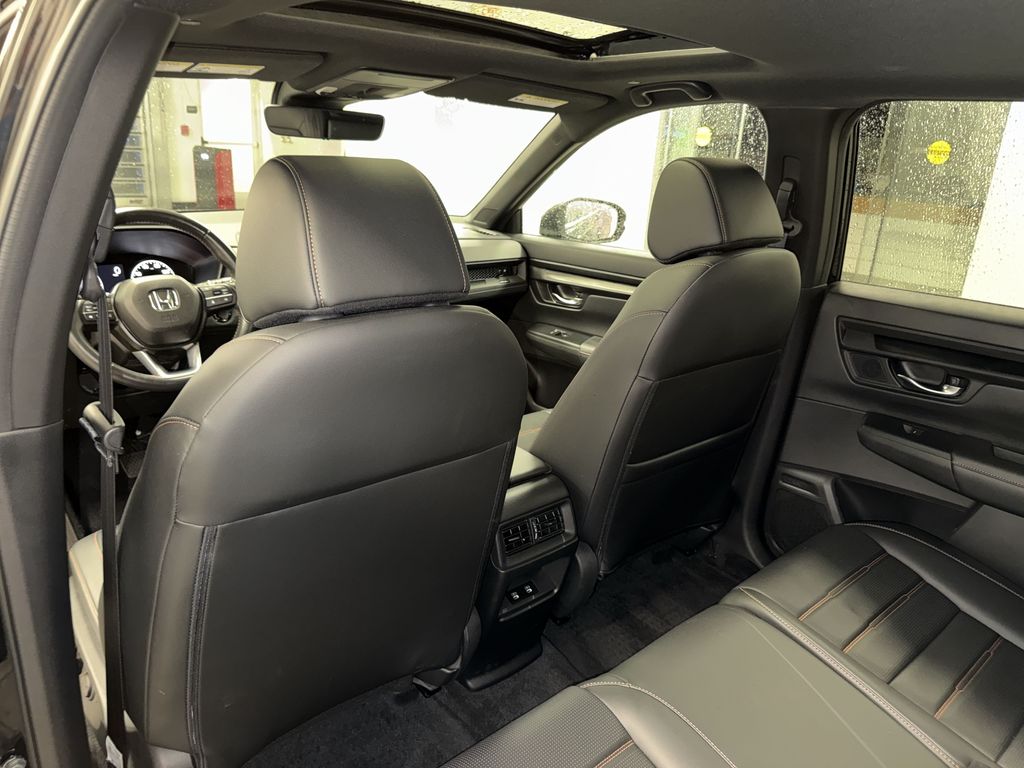 Thumbnail: 2024 Honda CR-V - 32