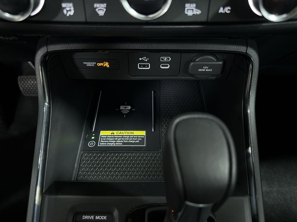 Thumbnail: 2025 Honda CR-V - 33