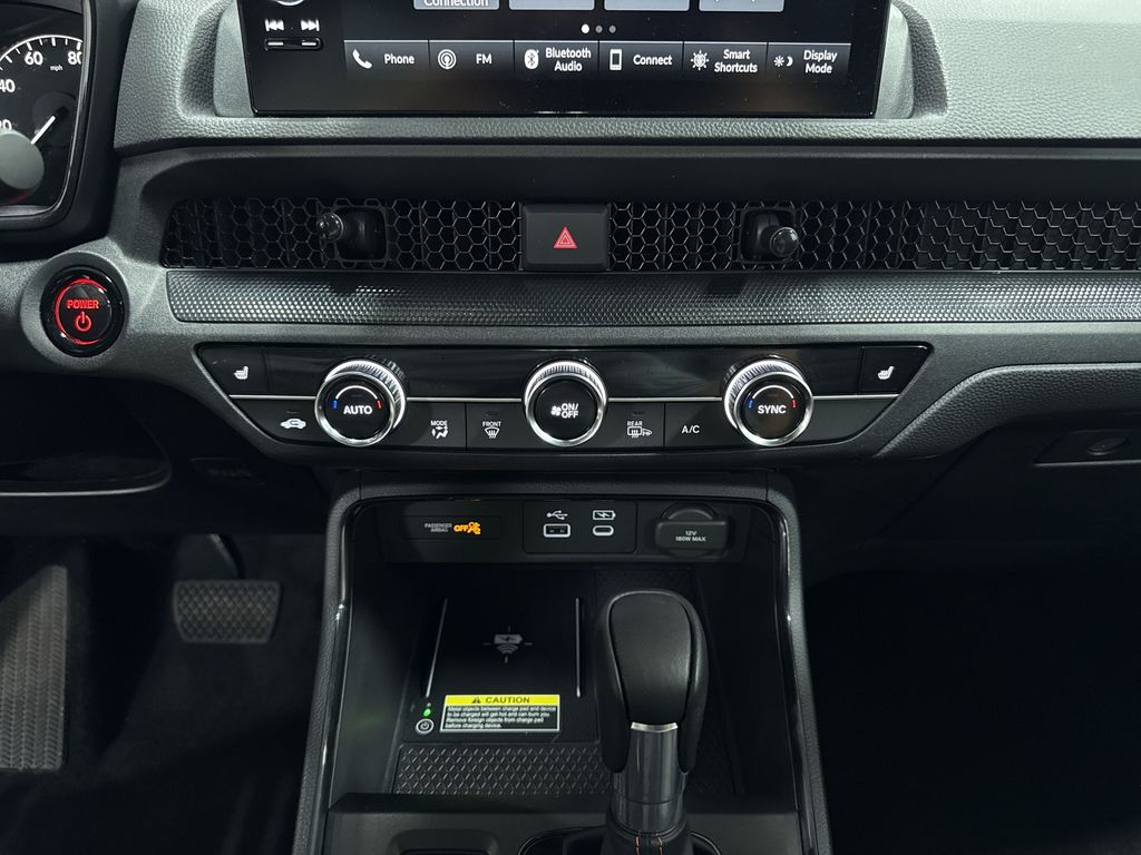 Thumbnail: 2025 Honda CR-V - 23