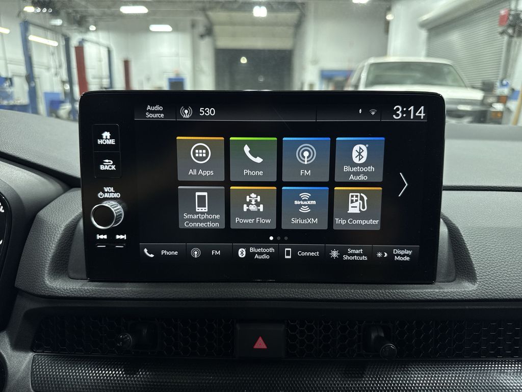 Thumbnail: 2025 Honda CR-V - 22