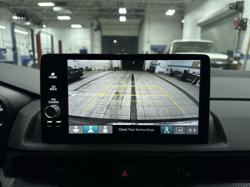 Thumbnail: 2025 Honda CR-V - 27