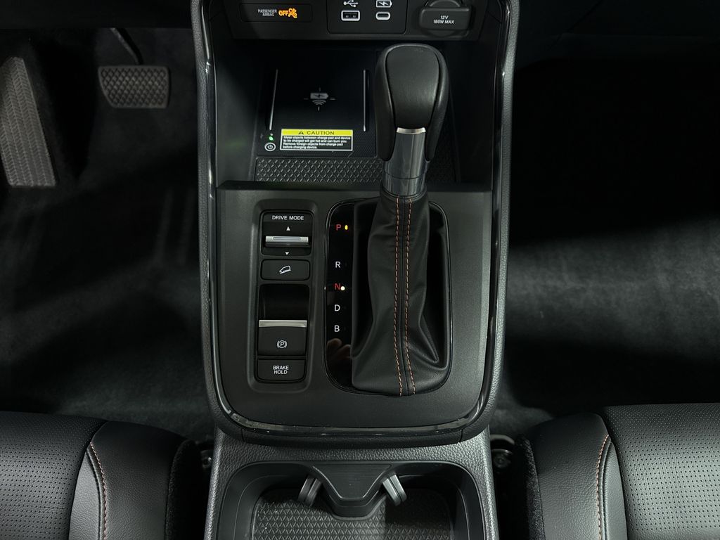 Thumbnail: 2025 Honda CR-V - 13