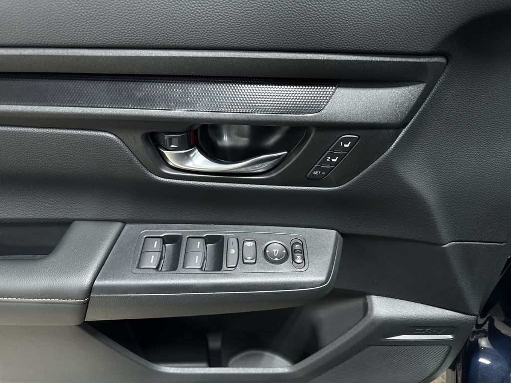 Thumbnail: 2025 Honda CR-V - 24