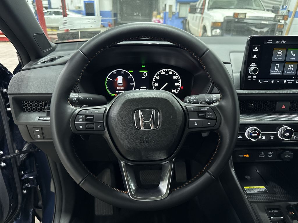 Thumbnail: 2025 Honda CR-V - 2