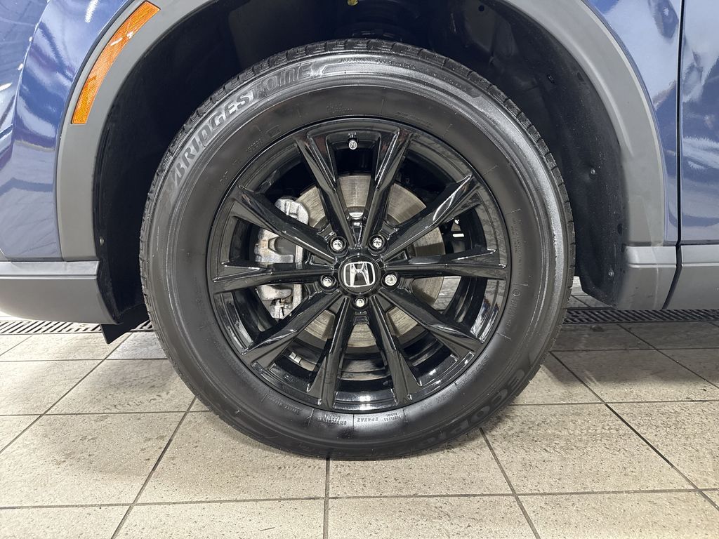 Thumbnail: 2025 Honda CR-V - 7