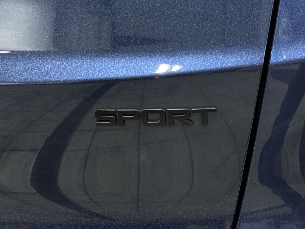 Thumbnail: 2025 Honda CR-V - 28