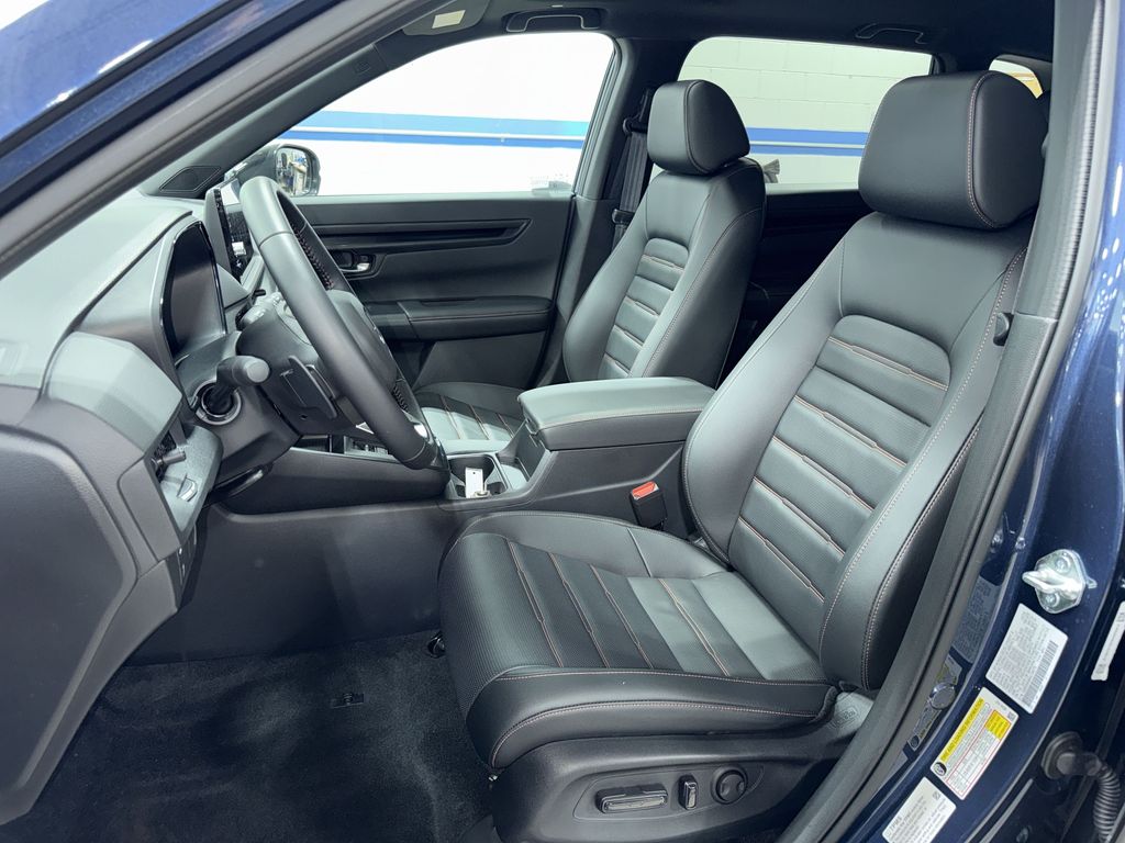 Thumbnail: 2025 Honda CR-V - 9