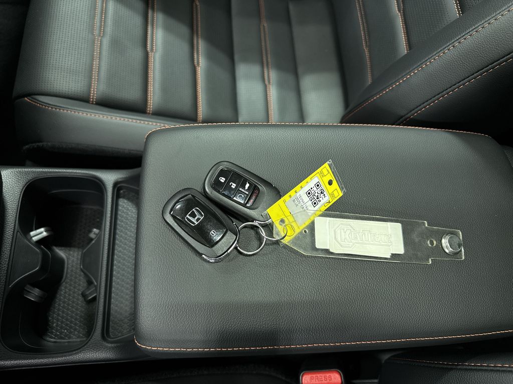 Thumbnail: 2025 Honda CR-V - 34