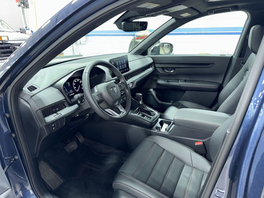 Thumbnail: 2025 Honda CR-V - 31