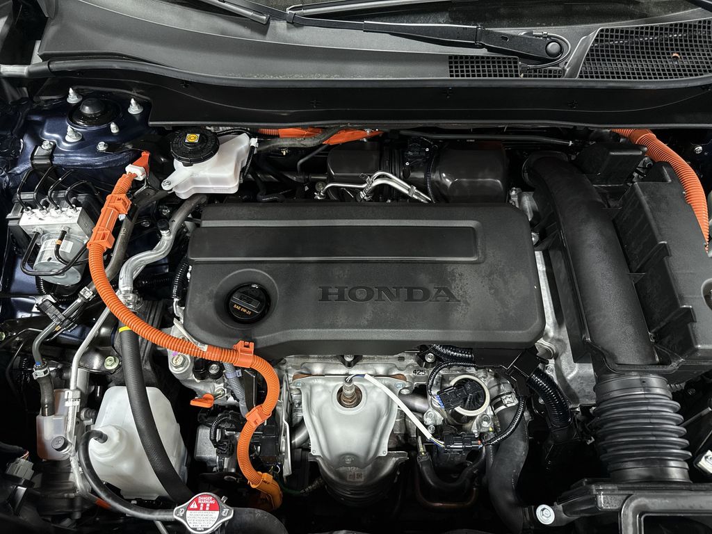 Thumbnail: 2025 Honda CR-V - 8