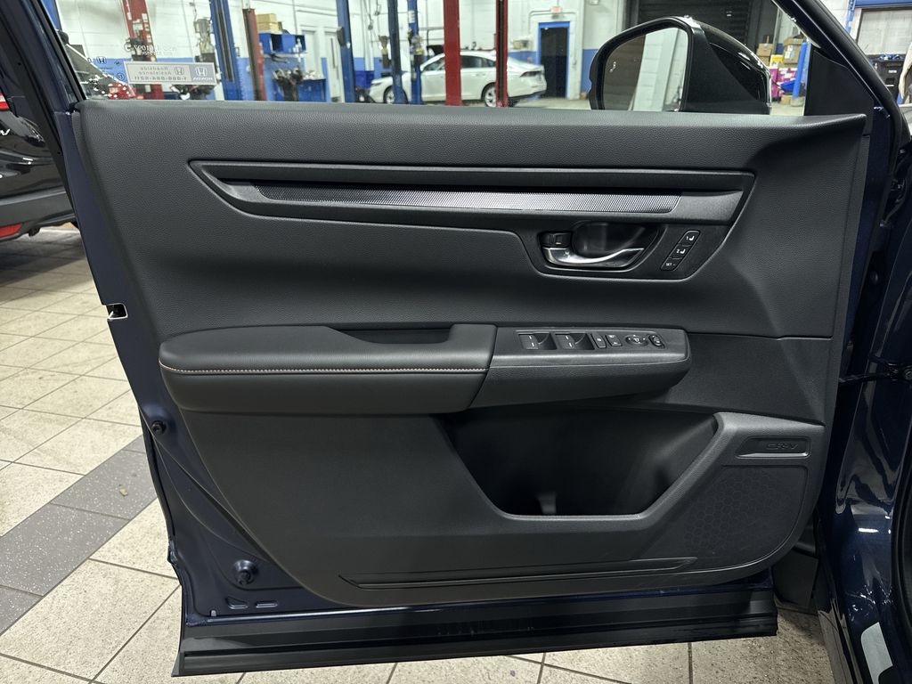 Thumbnail: 2025 Honda CR-V - 32