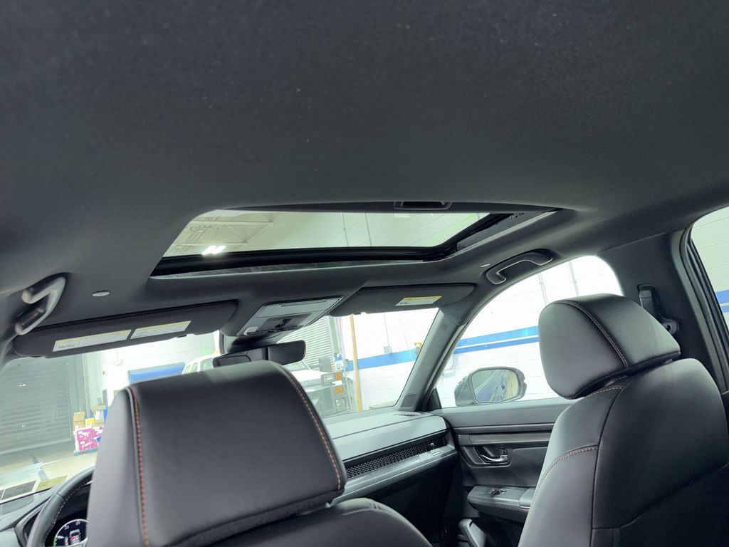 Thumbnail: 2025 Honda CR-V - 26