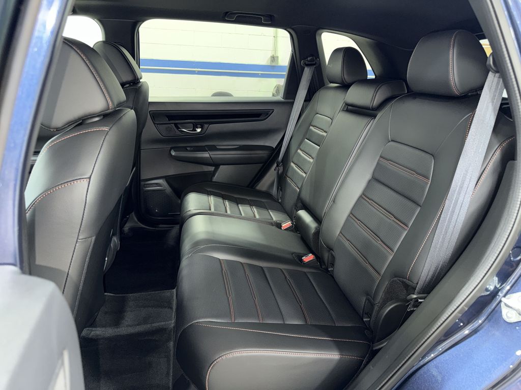 Thumbnail: 2025 Honda CR-V - 11