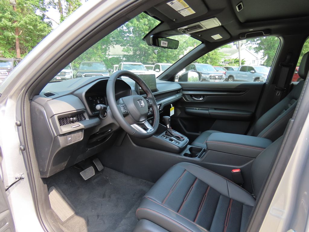 Thumbnail: 2026 Honda CR-V - 11