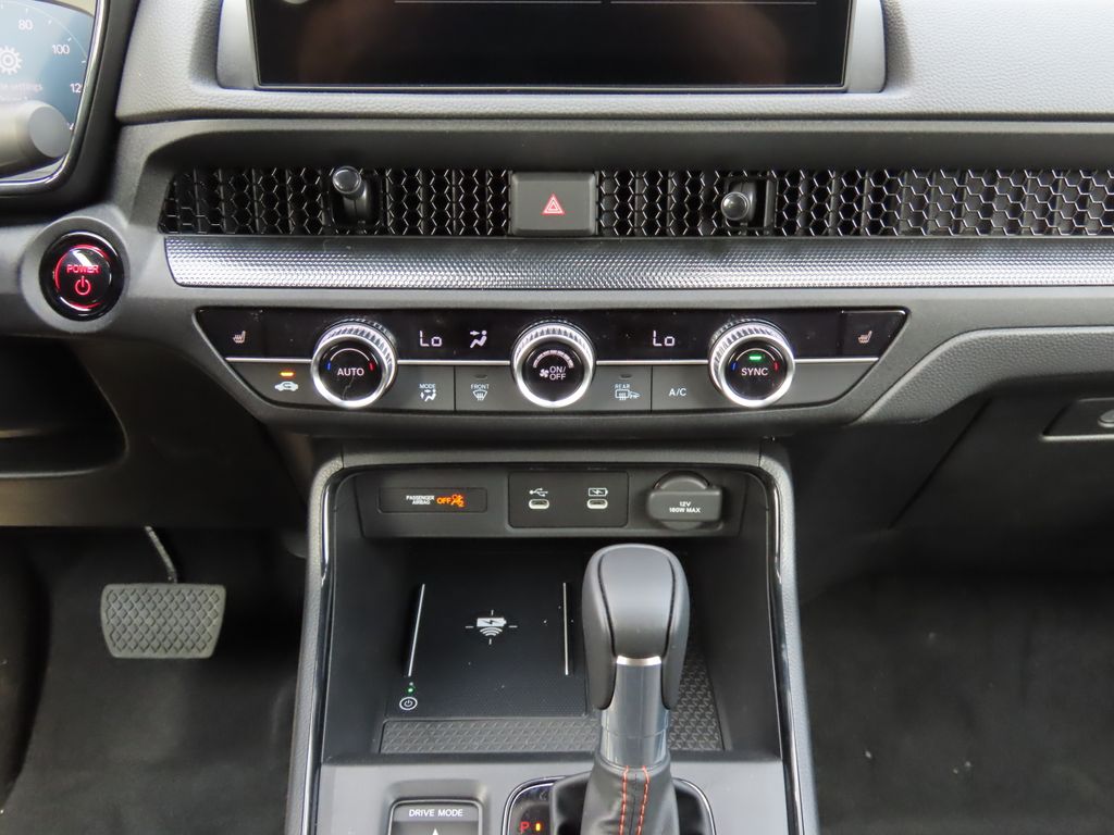 Thumbnail: 2026 Honda CR-V - 22