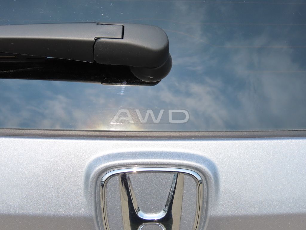 Thumbnail: 2026 Honda CR-V - 18