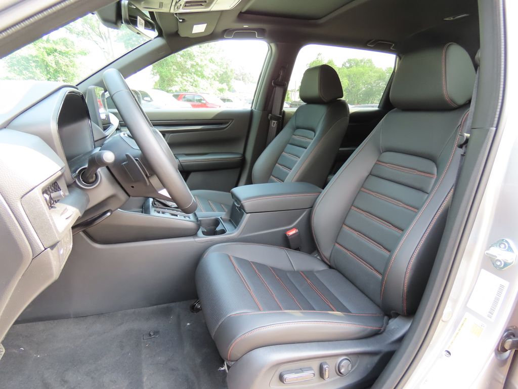 Thumbnail: 2026 Honda CR-V - 12