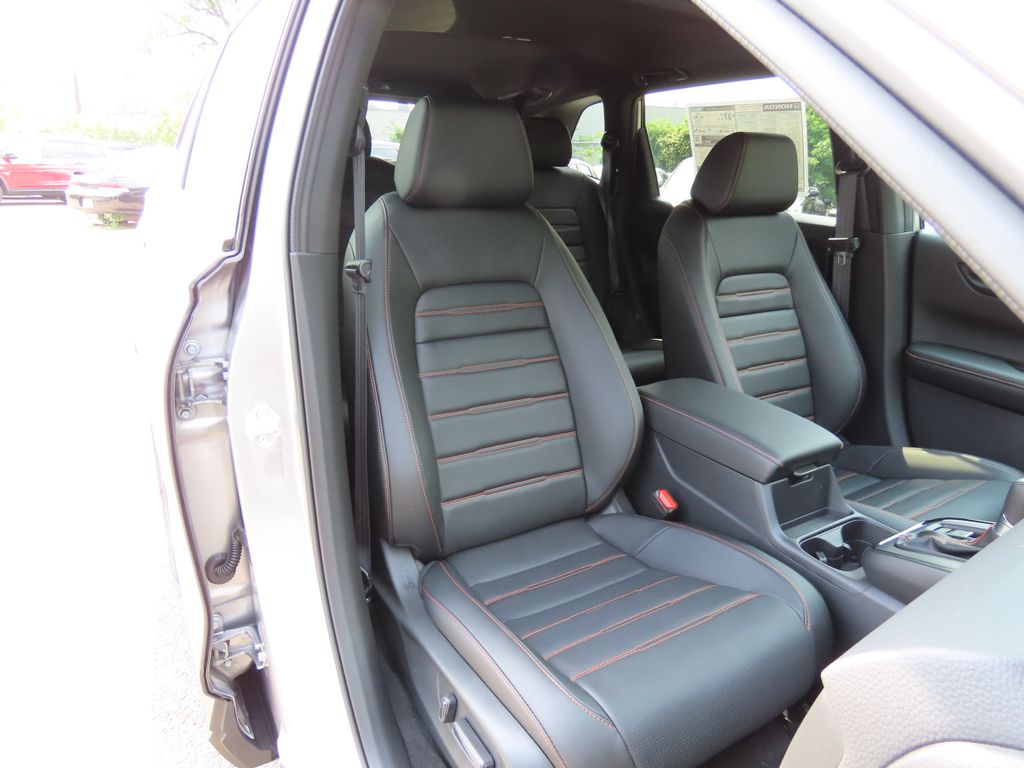 Thumbnail: 2026 Honda CR-V - 21