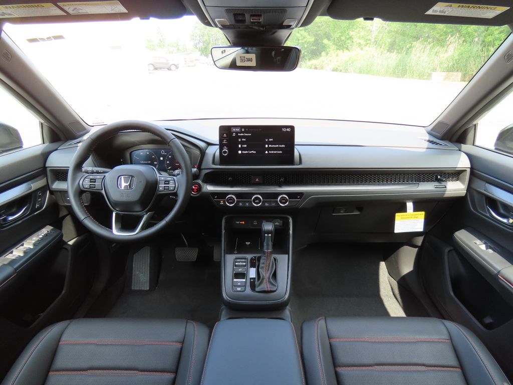 Thumbnail: 2026 Honda CR-V - 2