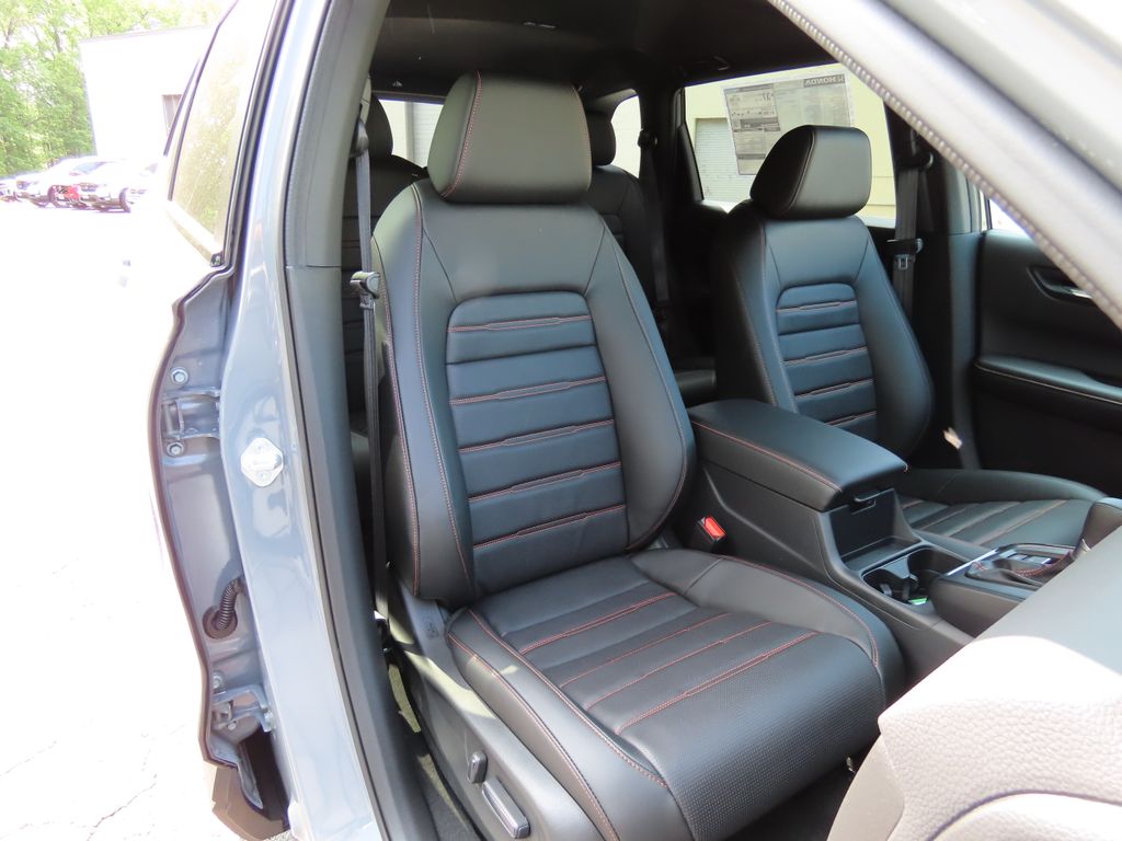 Thumbnail: 2026 Honda CR-V - 21