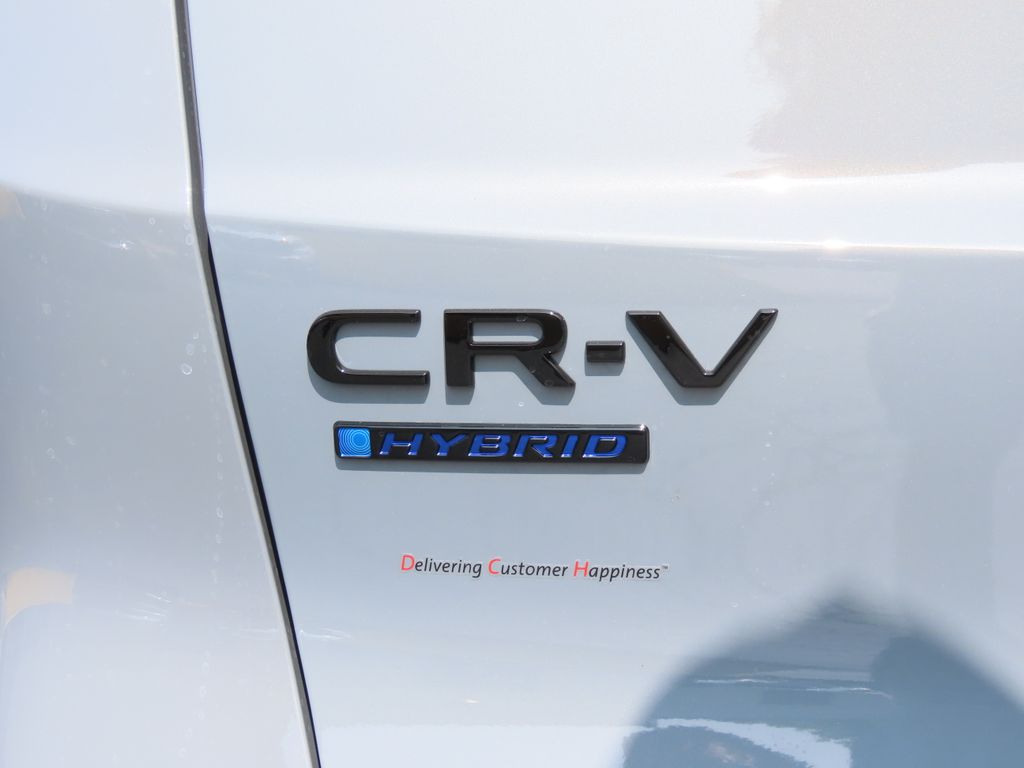 Thumbnail: 2026 Honda CR-V - 7