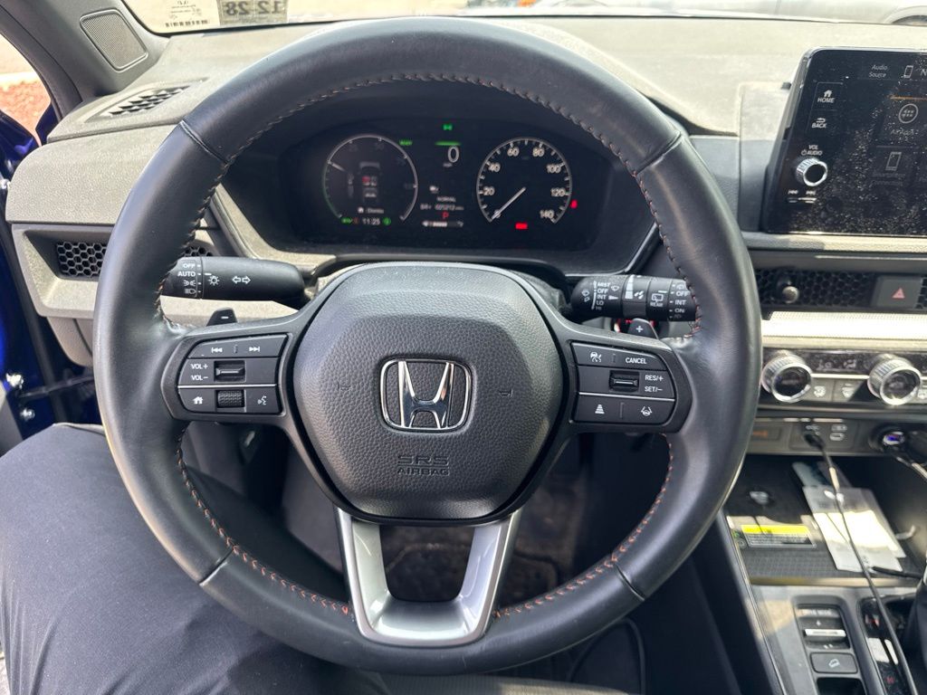 Thumbnail: 2024 Honda CR-V - 2