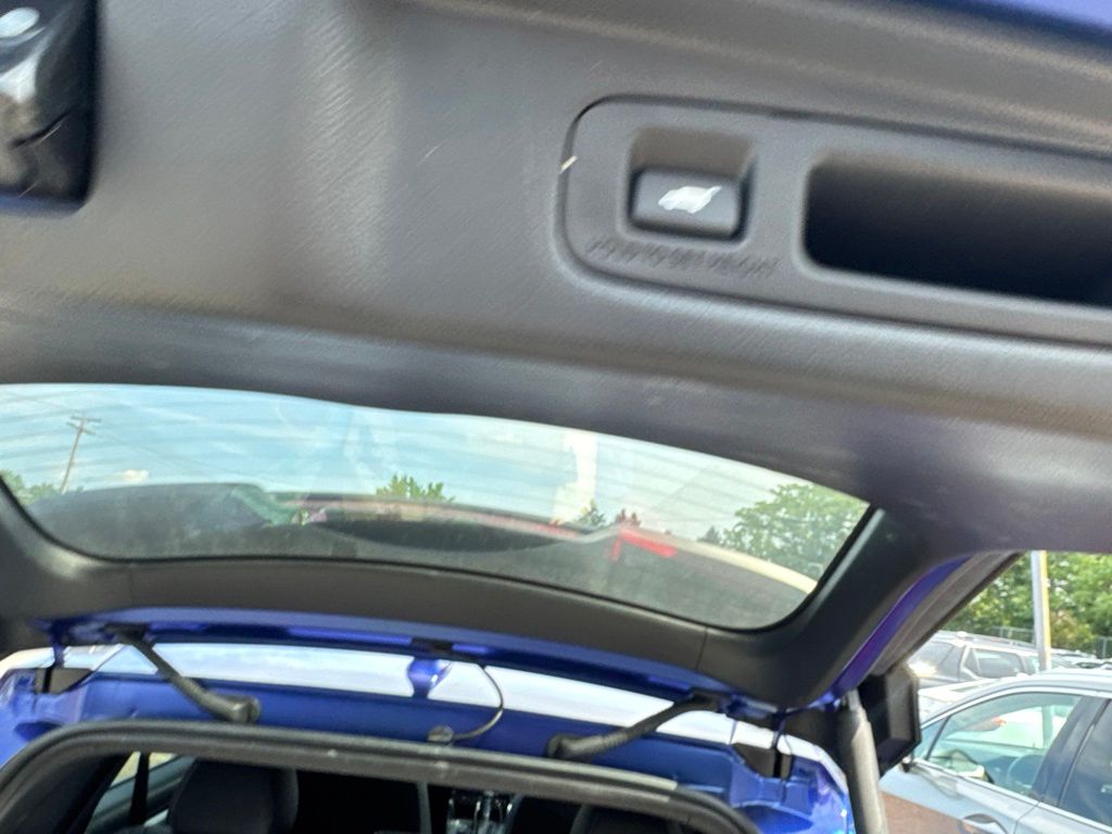 Thumbnail: 2024 Honda CR-V - 22