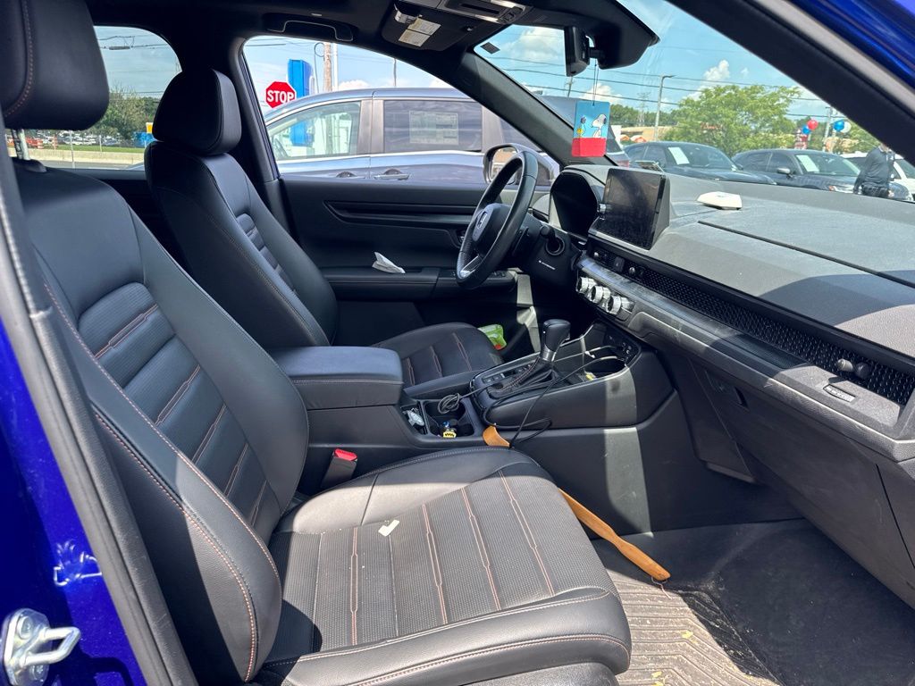 Thumbnail: 2024 Honda CR-V - 8