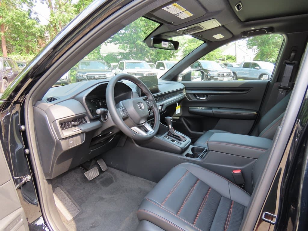 Thumbnail: 2026 Honda CR-V - 11