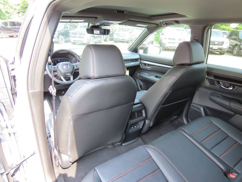 Thumbnail: 2026 Honda CR-V - 19