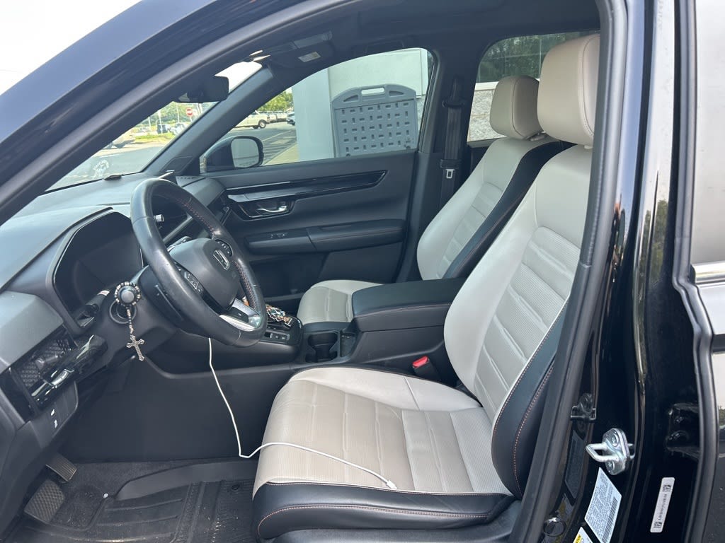 Thumbnail: 2023 Honda CR-V - 8
