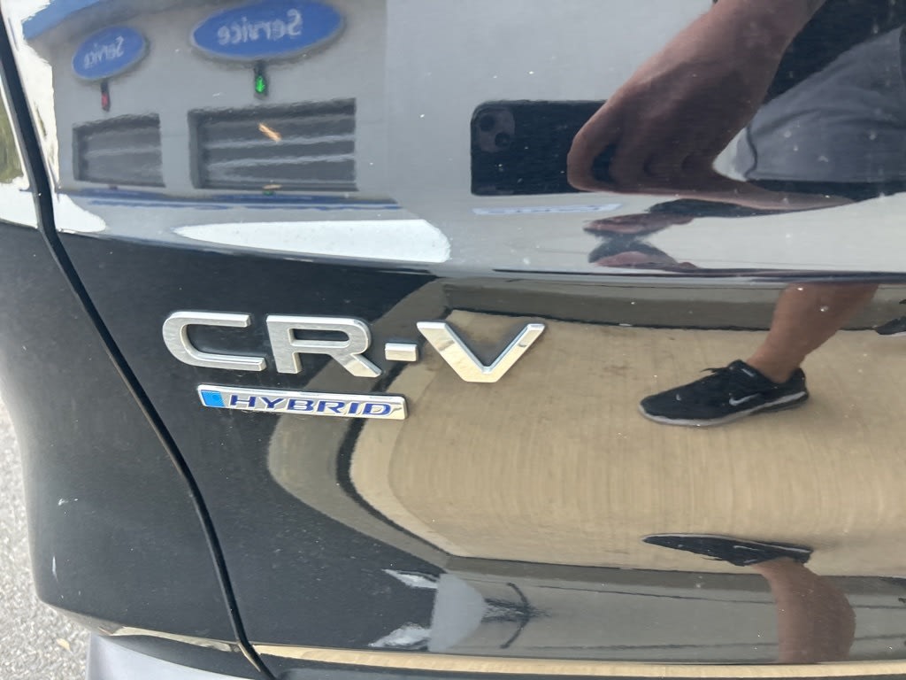 Thumbnail: 2023 Honda CR-V - 16
