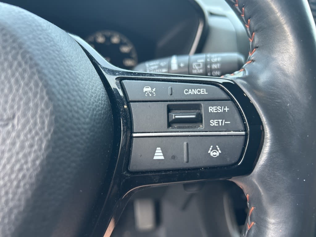 Thumbnail: 2023 Honda CR-V - 25