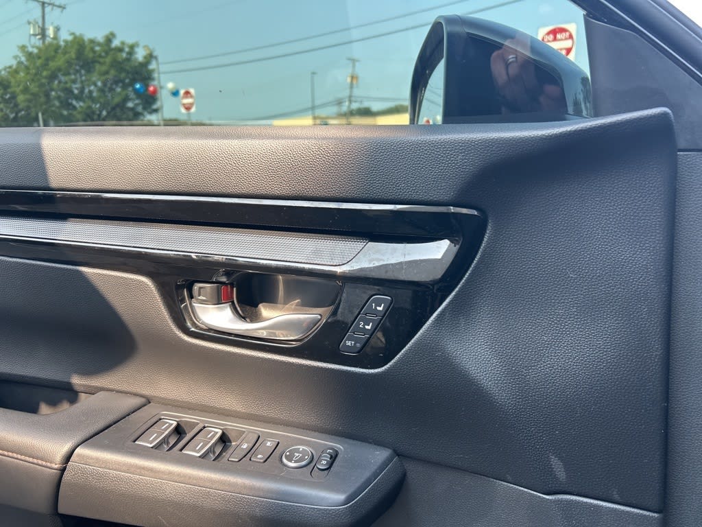 Thumbnail: 2023 Honda CR-V - 22