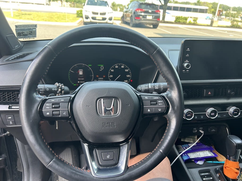 Thumbnail: 2023 Honda CR-V - 2