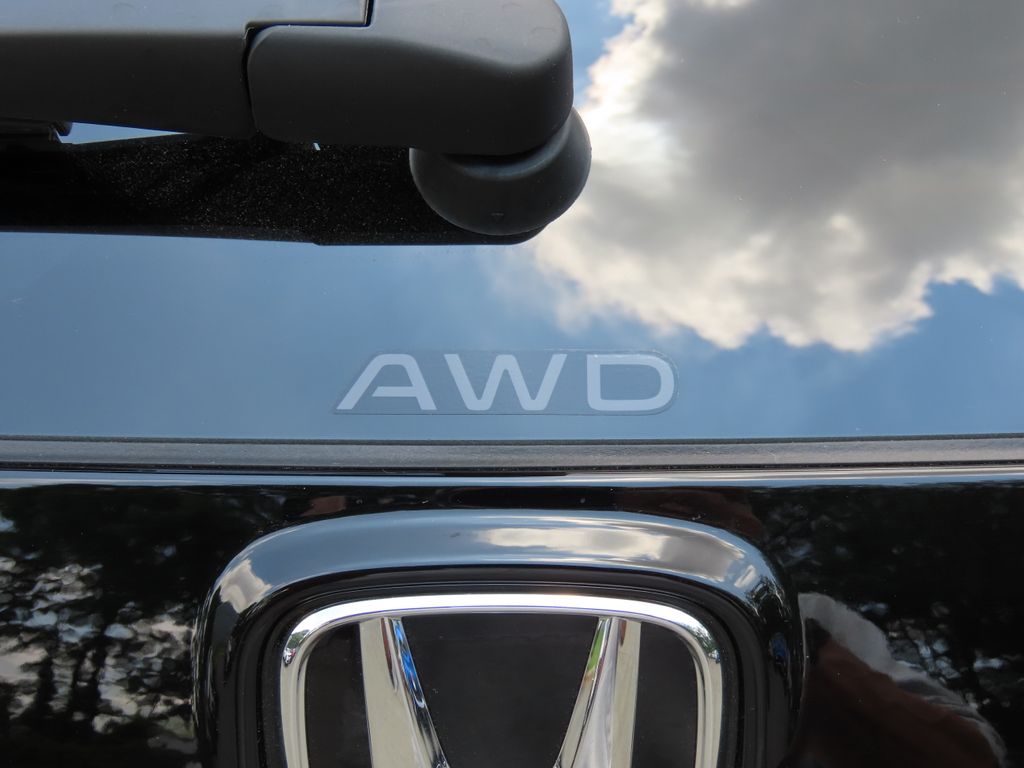 Thumbnail: 2026 Honda CR-V - 7