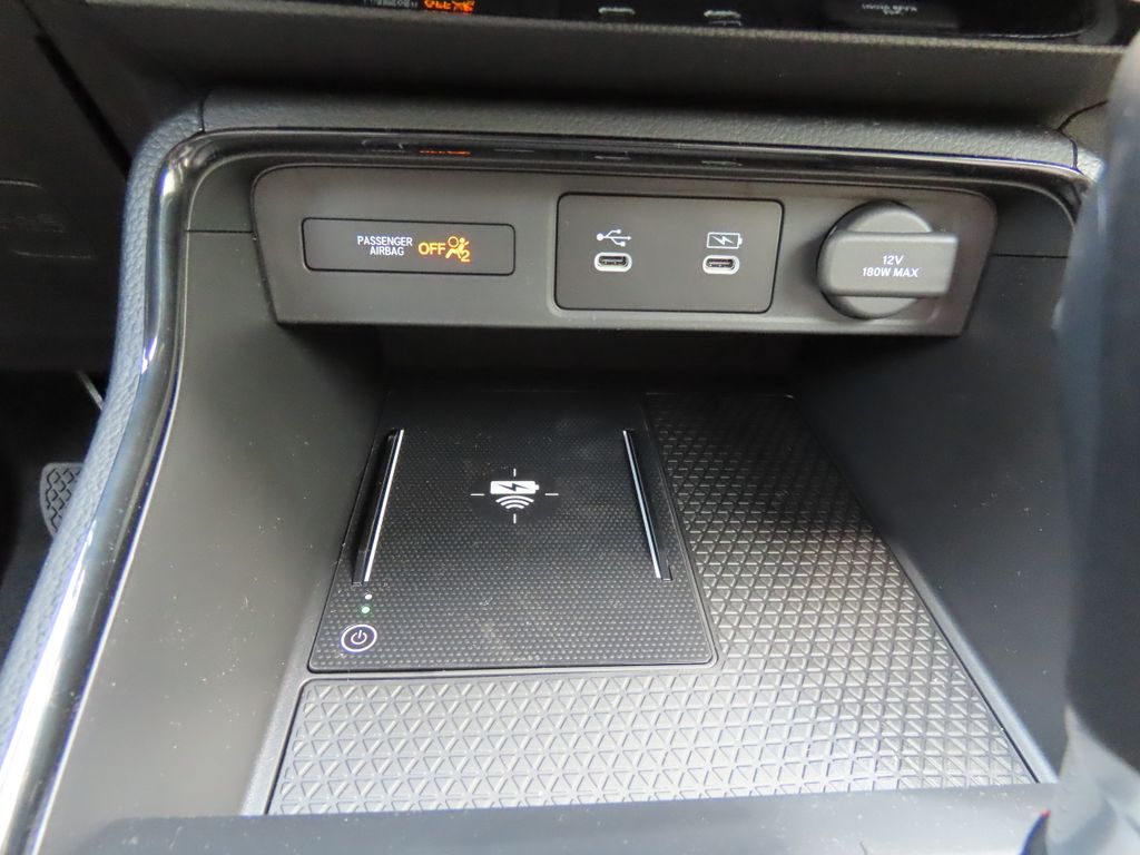 Thumbnail: 2026 Honda CR-V - 25