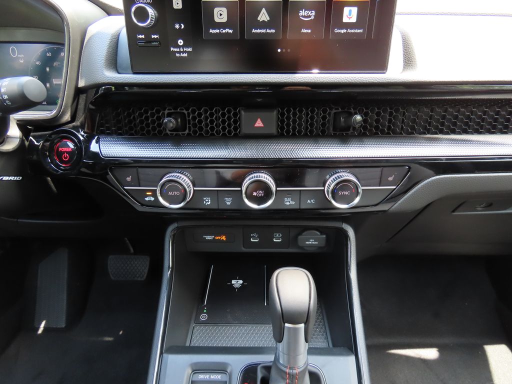 Thumbnail: 2026 Honda CR-V - 14