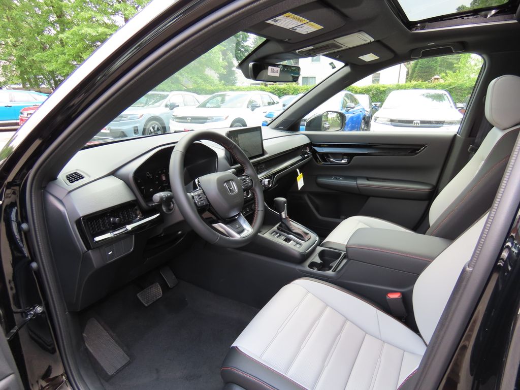 Thumbnail: 2026 Honda CR-V - 2