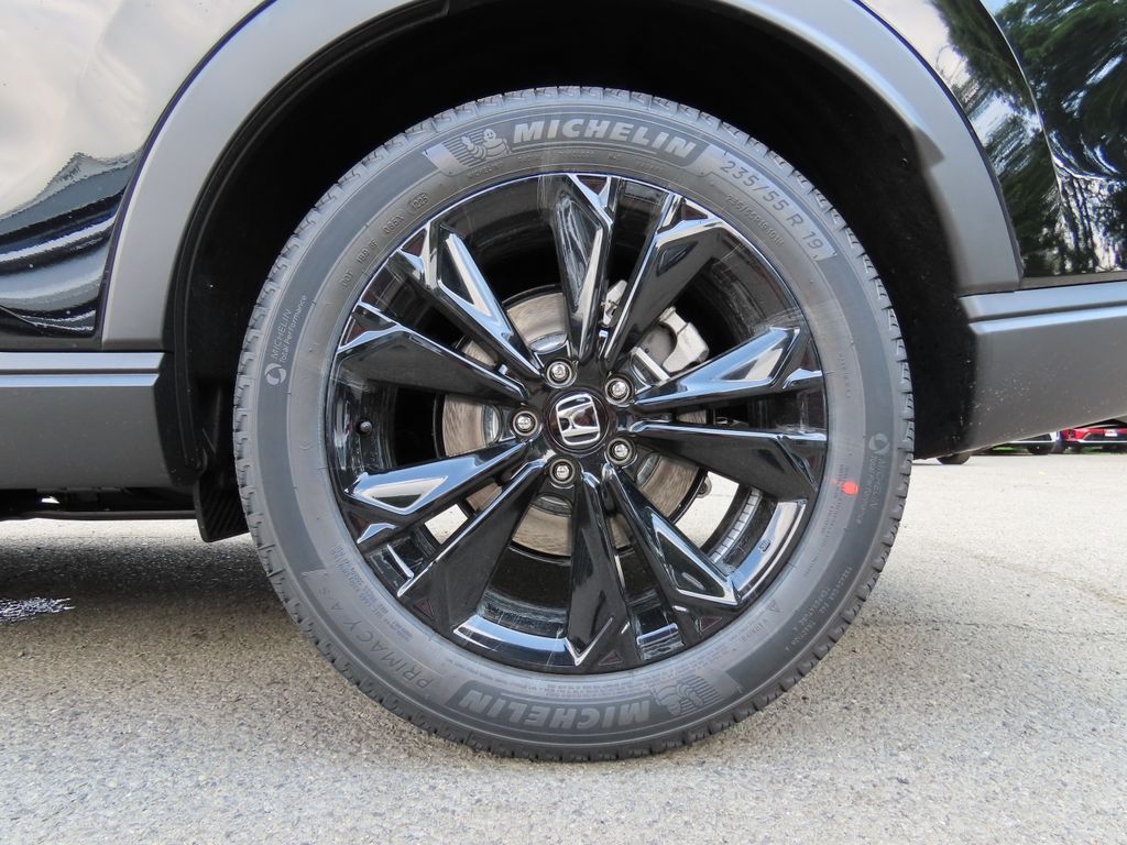 Thumbnail: 2026 Honda CR-V - 20