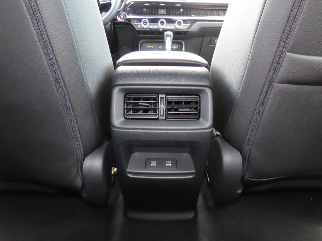 Thumbnail: 2026 Honda CR-V - 28