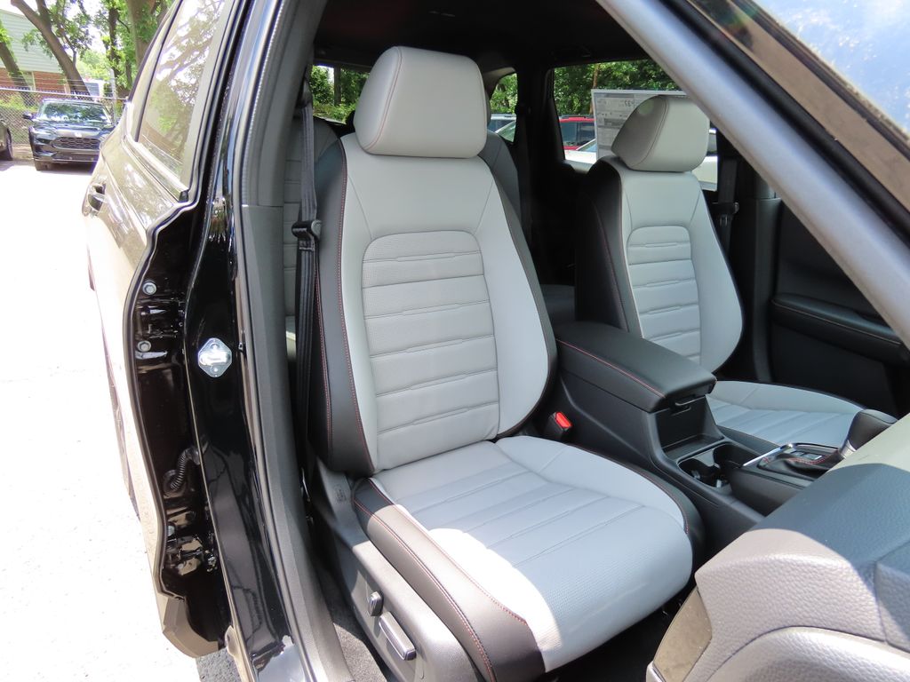 Thumbnail: 2026 Honda CR-V - 11