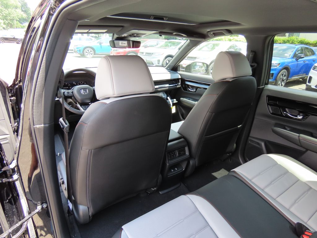 Thumbnail: 2026 Honda CR-V - 22
