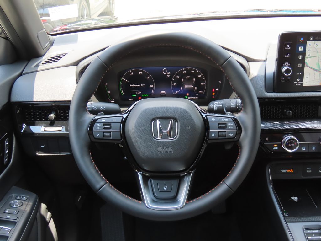 Thumbnail: 2026 Honda CR-V - 13