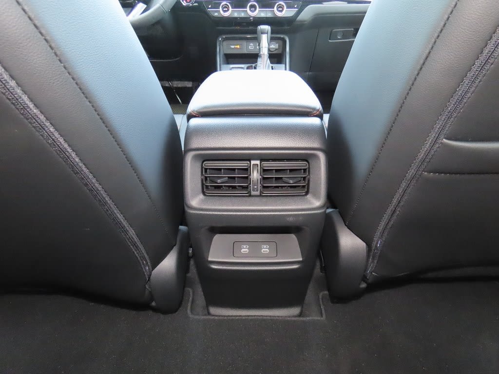 Thumbnail: 2026 Honda CR-V - 29