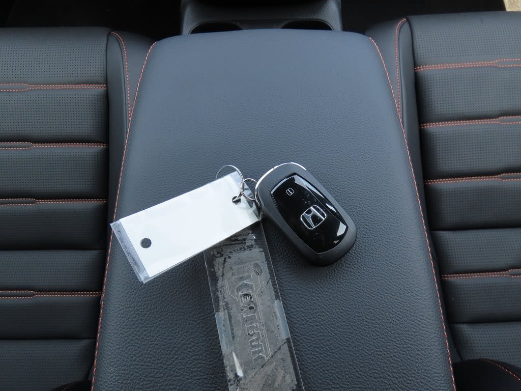 Thumbnail: 2026 Honda CR-V - 17