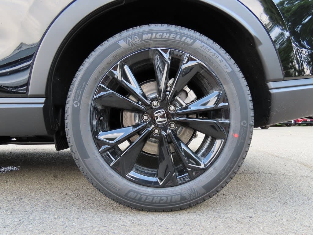 Thumbnail: 2026 Honda CR-V - 7