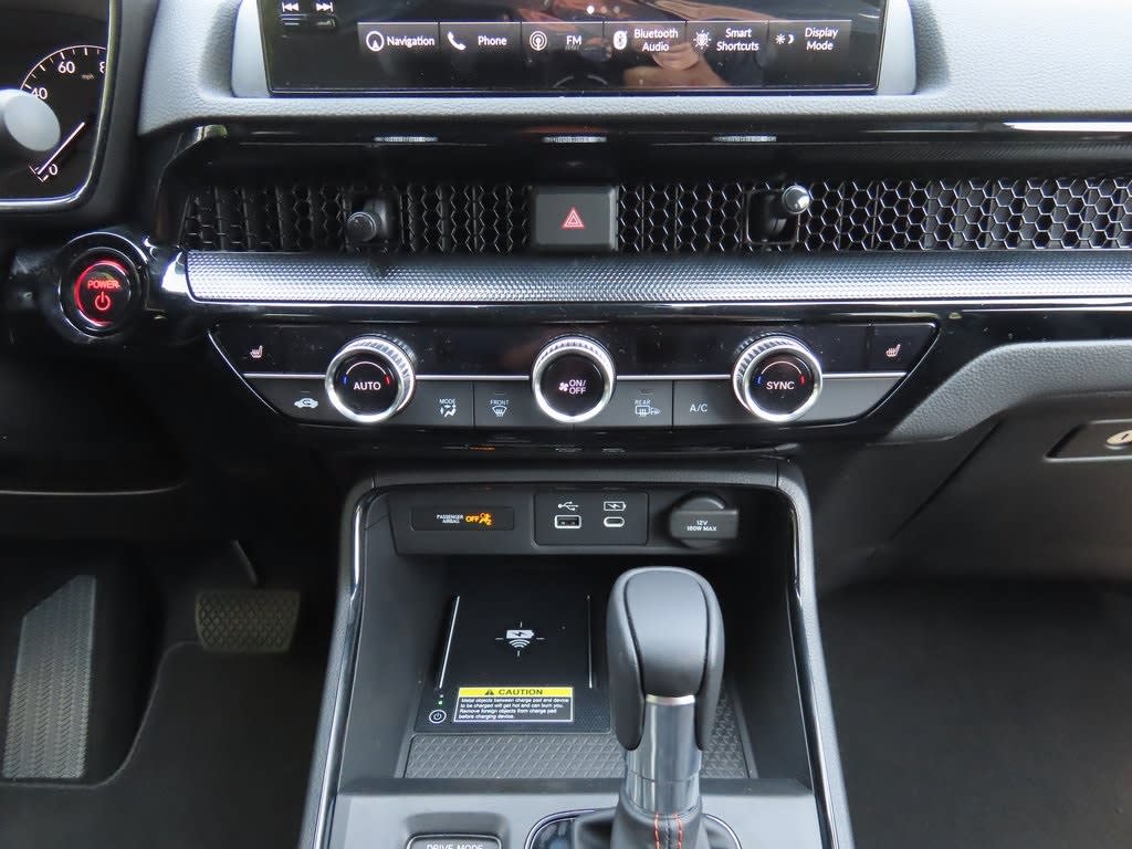 Thumbnail: 2026 Honda CR-V - 25