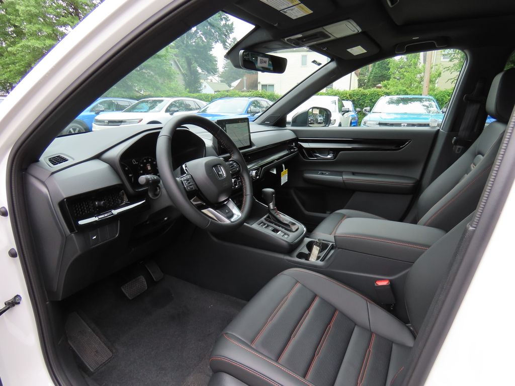 Thumbnail: 2026 Honda CR-V - 2